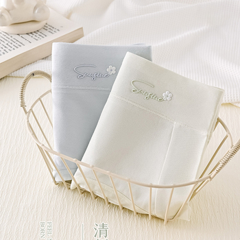 Dámske nohavičky z modalu, s stredným pásom, priedušné, antibakteriálne, podšívka rozkroku z Mulberry hodváb