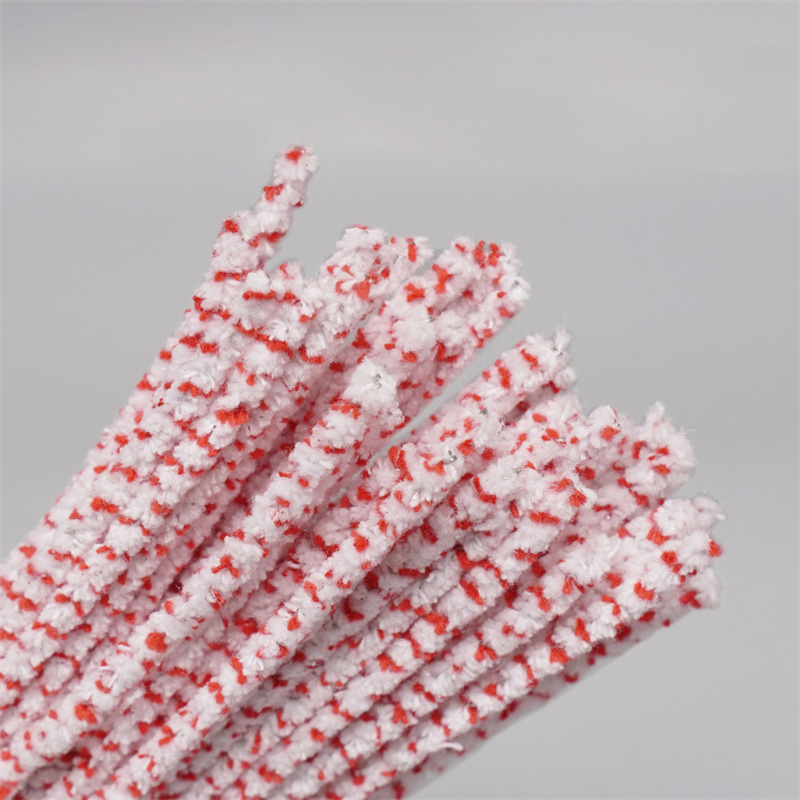 Почиствателен прът за пушена тръба със памучни тампони Briar тръби