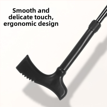 Dlhý slnečný dážnik s kovovým rámom a plastovým držadlom, 8 lúčov, poloautomatické otvorenie, 190T látka, možnosť potlače loga