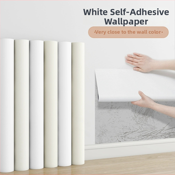 Stenová nálepka z hliníkovej fólie, odolná voči ohňu, minimalistická