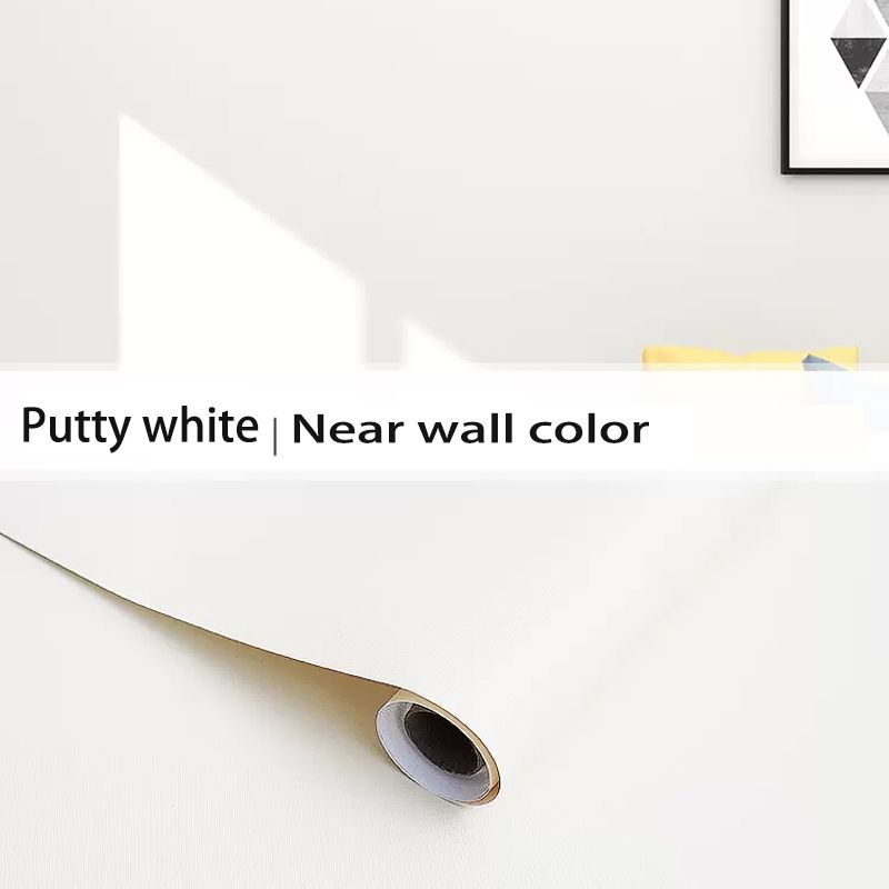 Stenová nálepka z hliníkovej fólie, odolná voči ohňu, minimalistická