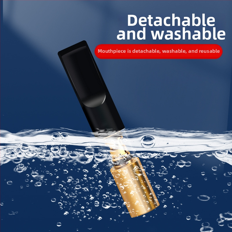 Plaunamas cigarečių filtras – Little bluebird, plastikas, prekės kodas 169, pakuotė 480 vnt