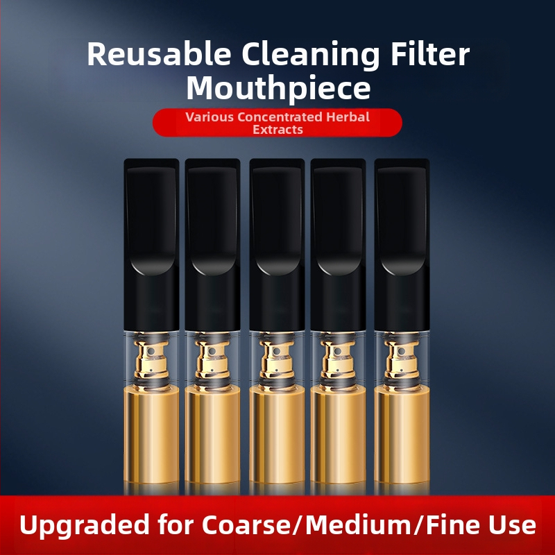 Plaunamas cigarečių filtras – Little bluebird, plastikas, prekės kodas 169, pakuotė 480 vnt