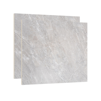 Glazēta grīdas flīze ar pilnā ķermeņa marmora rakstu, spīdīga virsma, nodilumizturība, ūdens uzsūkšanās 0,10