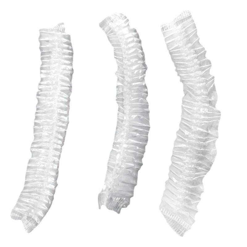 Jednorazový set fólií na zachovanie čerstvosti potravín z PE, 12+ kusov, viacúčelový