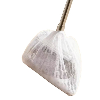 Egyszer használatos seprőhüvely a por eltávolítására - (Anyag: textil; Eredet: Zhejiang; Cél: por eltávolítása)