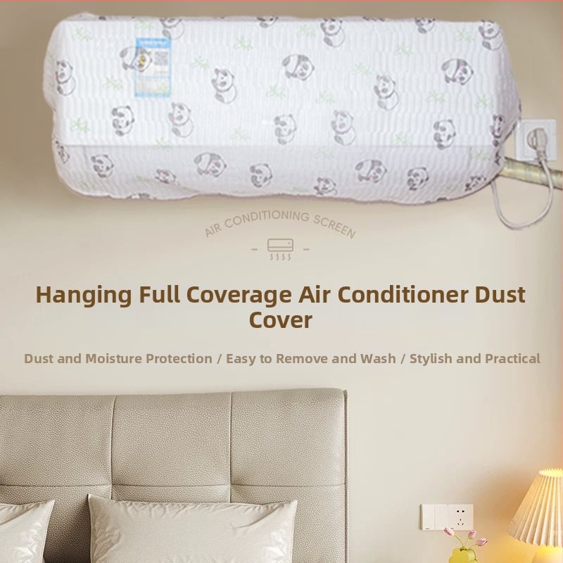 Yu Chen ochranný kryt proti prachu na domáce spotrebiče, textilný materiál, prispôsobiteľný vzor, možnosť potlače loga, viacúčelový ochranný kryt proti prachu