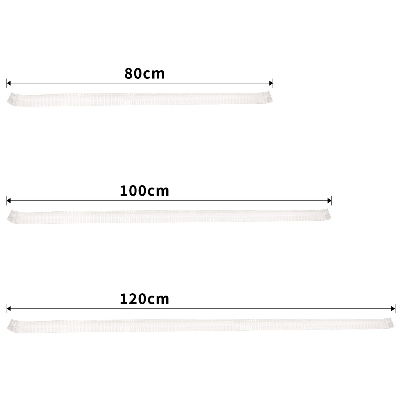 Golden Rabbit Hrubý kryt proti prachu pre domáce spotrebiče: ryžovar, mikrovlnná rúra, ventilátor | Materiál: Plast (PE/Polyetylén) | Model: Hrubý veľký kryt proti prachu