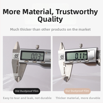 Prachotesná pokrývka na nábytok z polyestrového vlákna, jednoduchý moderný štýl, vhodná pre obývaciu izbu, spálňu, študovňu, vonkajšie priestory, jedáleň, kúpeľňu, balkón, detskú izbu, komerčné priestory