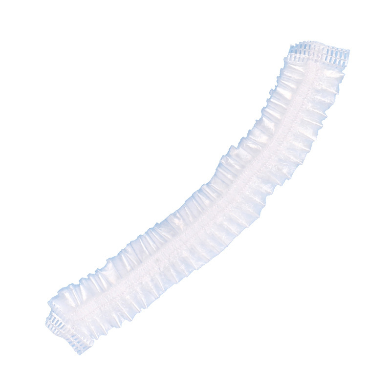 Jednorazové kryty z fólie na potraviny do chladničky – prachotesné, hrubšie, PE, teplota od -60℃ do 140℃