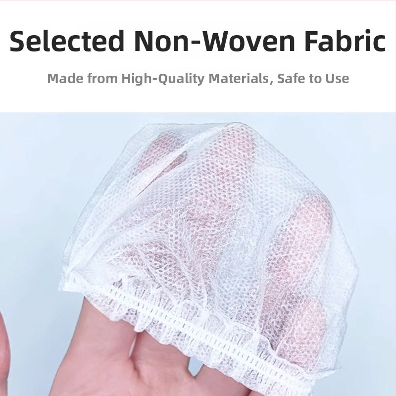 Universalus vienkartinis dulkių gaubtas lagaminų ratams — nepluoštinė medžiaga, elastinis, tinka lagaminams, stalams ir kėdėms