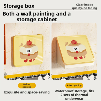 Nástenný skladací plastový regál do kúpeľne (Model 8022, Značka Simple Plastic, 1 vrstva, zaťaženie 1–5 kg)