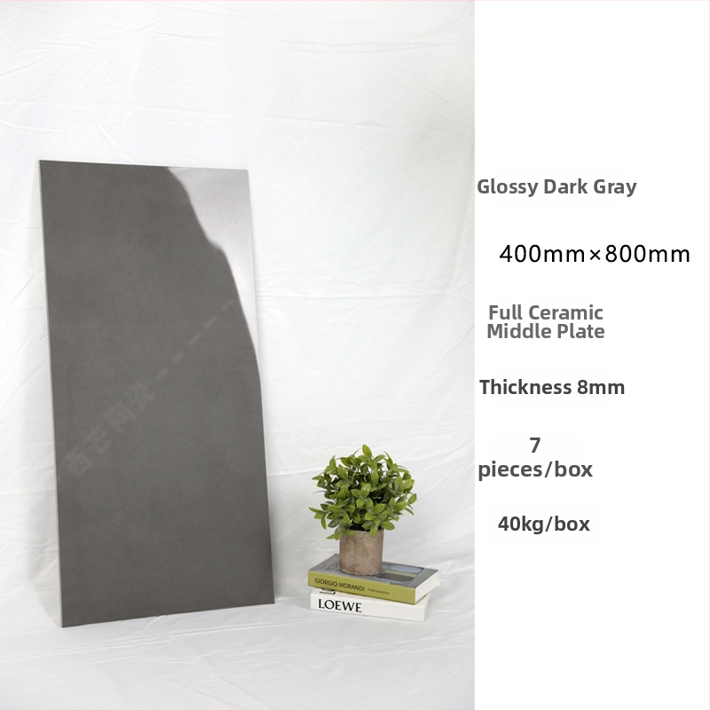 Fényes beltéri falipla, Bright micro cement sorozat, mikrocement burkolat, csúszásmentes, fürdőszobai falakhoz