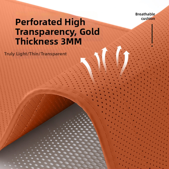 Pokrov sedadla pre Wenjie M9, Nappa koža, trieda S, Guangdong Power