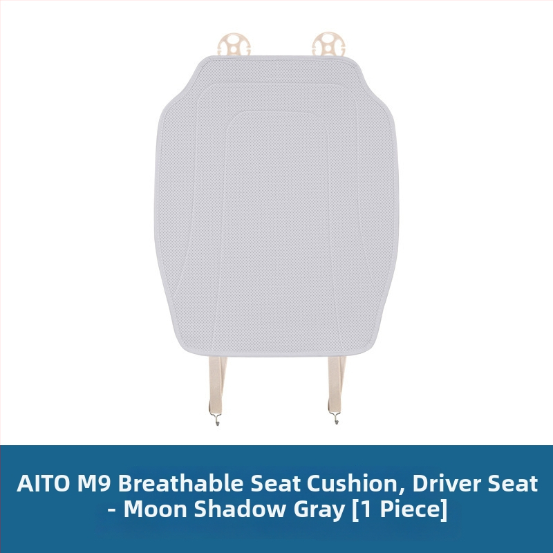 Pokrov sedadla pre Wenjie M9, Nappa koža, trieda S, Guangdong Power