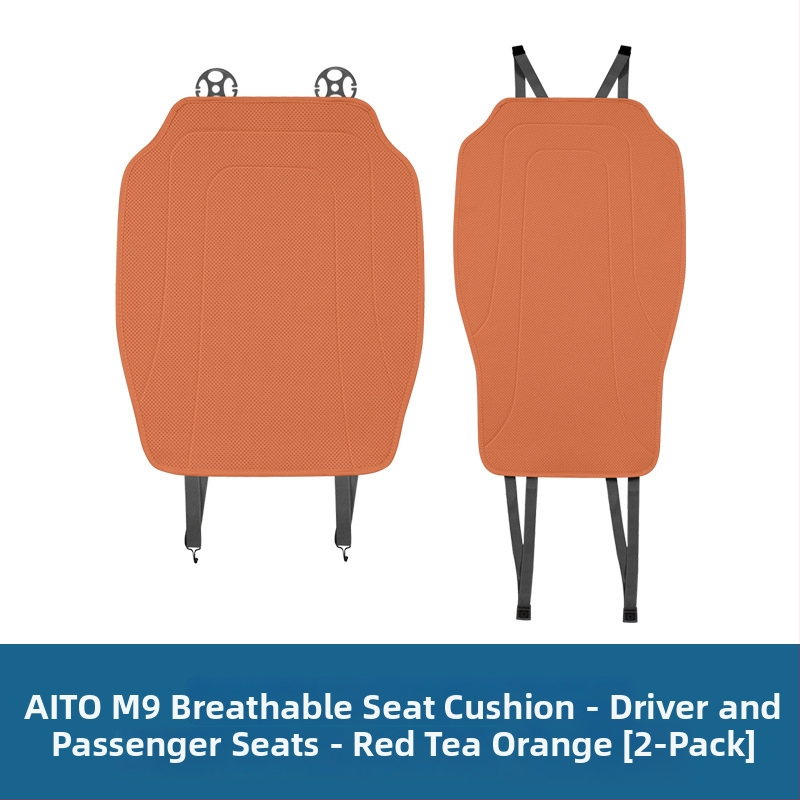 Pokrov sedadla pre Wenjie M9, Nappa koža, trieda S, Guangdong Power