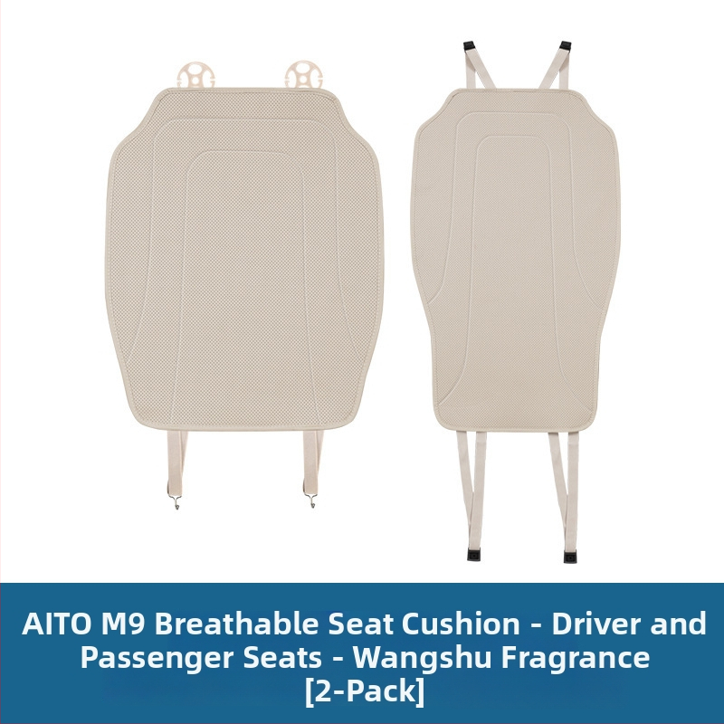 Pokrov sedadla pre Wenjie M9, Nappa koža, trieda S, Guangdong Power