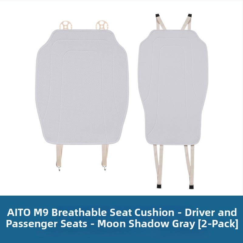 Pokrov sedadla pre Wenjie M9, Nappa koža, trieda S, Guangdong Power