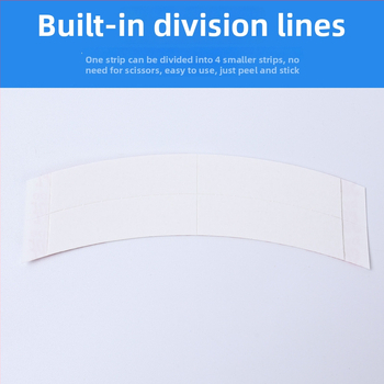 Lepidlo na parochne Ultra Hold - Dvojstranné lepidlo pre parochy s čipkou