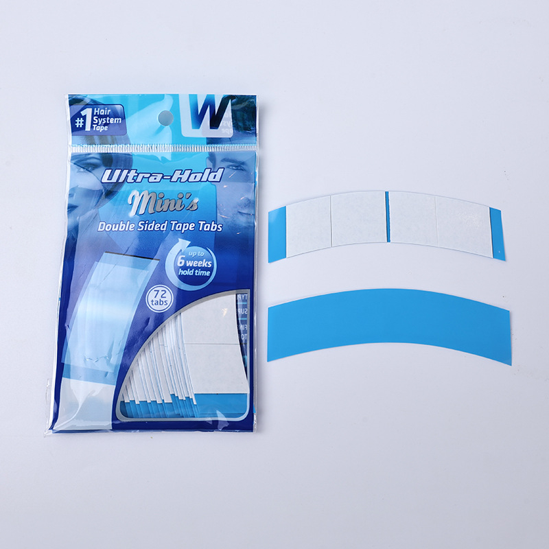 Lepidlo na parochne Ultra Hold - Dvojstranné lepidlo pre parochy s čipkou