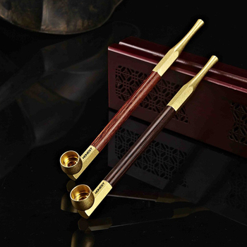 Honest BN705 metāla bong, jauns ķīniešu stil