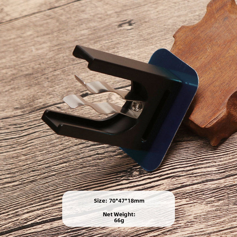 Magnetický stojan na cigáry z nerezovej ocele, prenosný vonku, nastaviteľný