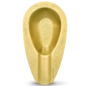 Päťdielny set cigarových doplnkov od CIGARLOONG/eggplant Dragon, obsahuje popolník, nožnice na cigary, zapaľovač a tubu na cigary