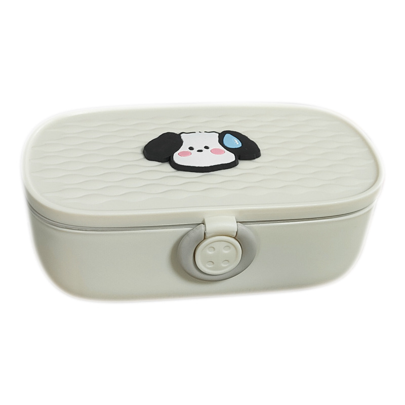 Šijací box, Prenášateľný vreckový dizajn, 12-dielny šijací set, jednoduchý štýl