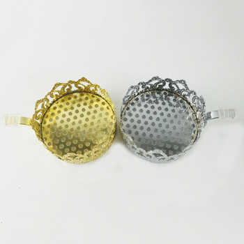 Водна лула: коронаобразна въглеродна горелка, метална конструкция, многократна употреба, без фолио