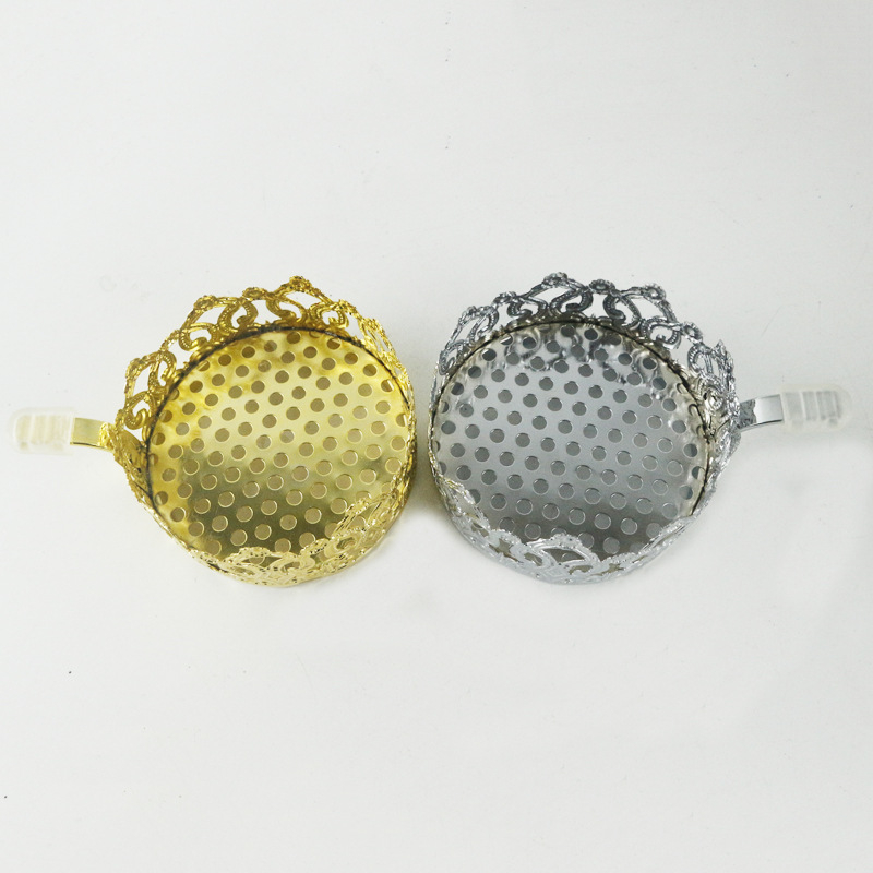 Водна лула: коронаобразна въглеродна горелка, метална конструкция, многократна употреба, без фолио