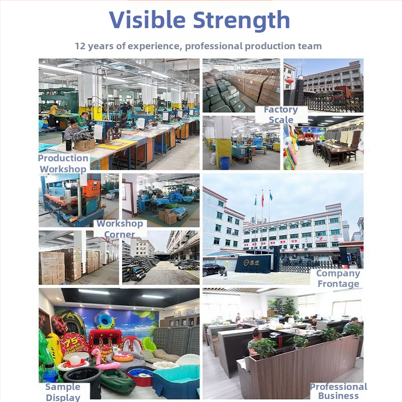 Nafukovacia skladacia vaňa na kúpanie - ekologické PVC s vysokou hustotou hodvábno-bavlneného perlátu, skladací dizajn, prispôsobiteľné