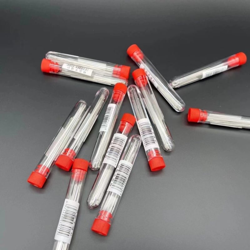 Βελόνα κεντήματος — ειδική για σταυροβελονιά, στυλ κεντήματος; συσκευασία 2400 τεμάχια