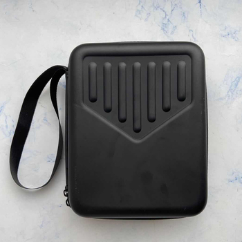 Batoh na Kalimbu s 17 tónmi — sieťotlač, určené na balenie