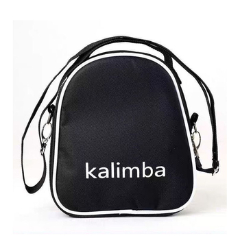 Batoh na Kalimbu s 17 tónmi — sieťotlač, určené na balenie