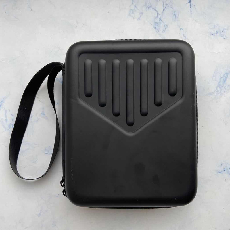 Batoh na Kalimbu s 17 tónmi — sieťotlač, určené na balenie