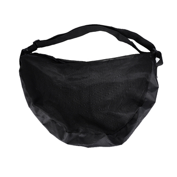 HONGCHI NC990 taška na basketbal, Oxford látka, veľká kapacita, prenosná, s potlačou loga, vhodná pre basketbal, futbal a volejbal