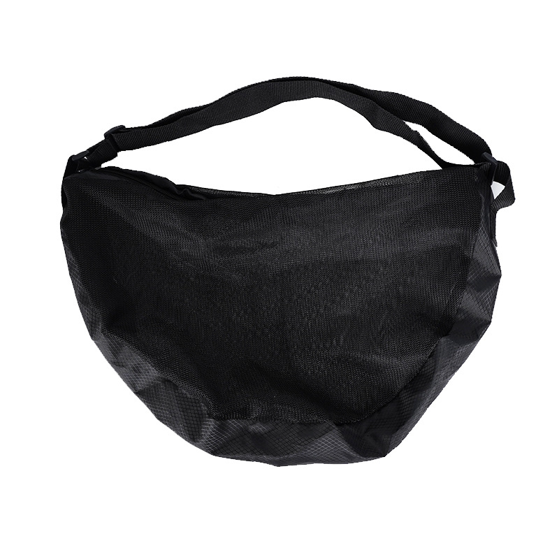 HONGCHI NC990 taška na basketbal, Oxford látka, veľká kapacita, prenosná, s potlačou loga, vhodná pre basketbal, futbal a volejbal