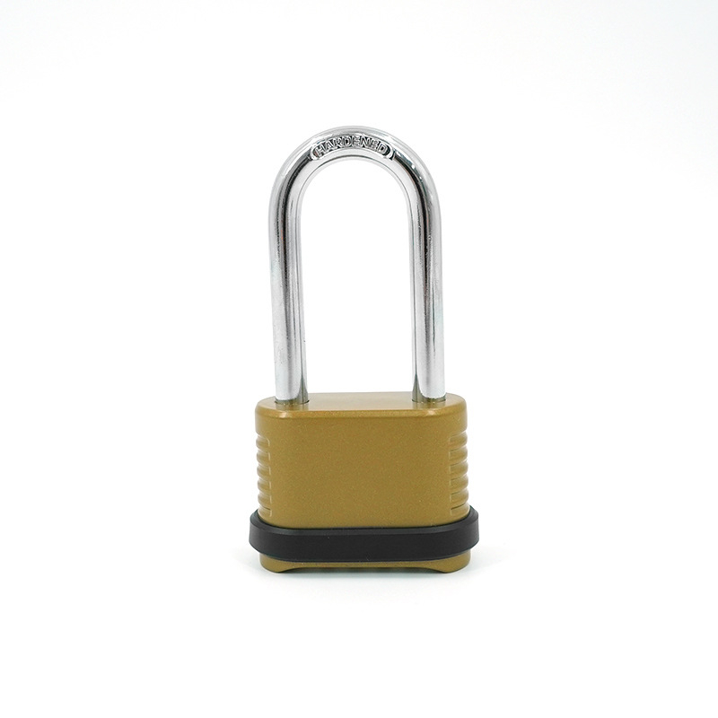 Kódový visací zámok, Model Type C, Zinková zliatina, Značka Sanxin, Vonkajšie použitie, Domáci visací zámok