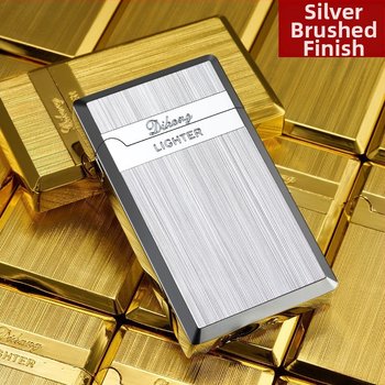 Elektronická zapaľovač – Kovová konštrukcia; Palivo: bután; Proti vetru; Prispôsobenie a tlač loga (Kovová konštrukcia; Palivo: bután; Proti vetru; Prispôsobenie a tlač loga)