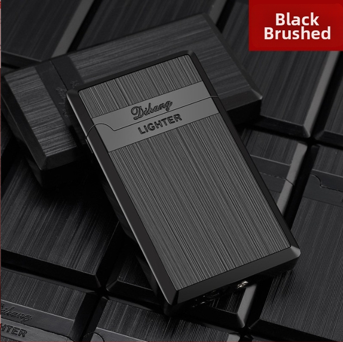 Elektronická zapaľovač – Kovová konštrukcia; Palivo: bután; Proti vetru; Prispôsobenie a tlač loga (Kovová konštrukcia; Palivo: bután; Proti vetru; Prispôsobenie a tlač loga)