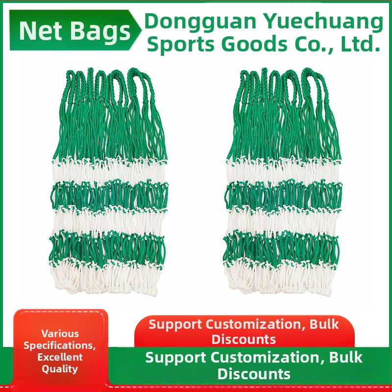 Yuechuang taška na basketbal – polyester, potlačené logo, prispôsobiteľná, na basketbal