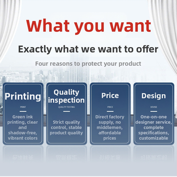 Polyesterová taška na šnúrky pre športové podujatia, potlač loga flocking technikou