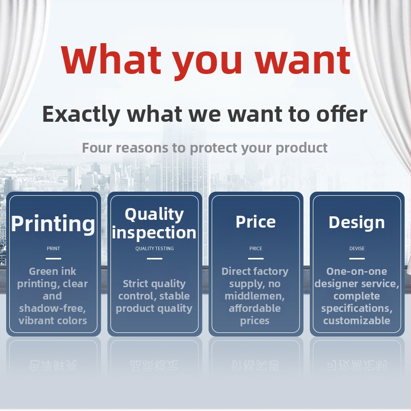 Polyesterová taška na šnúrky pre športové podujatia, potlač loga flocking technikou