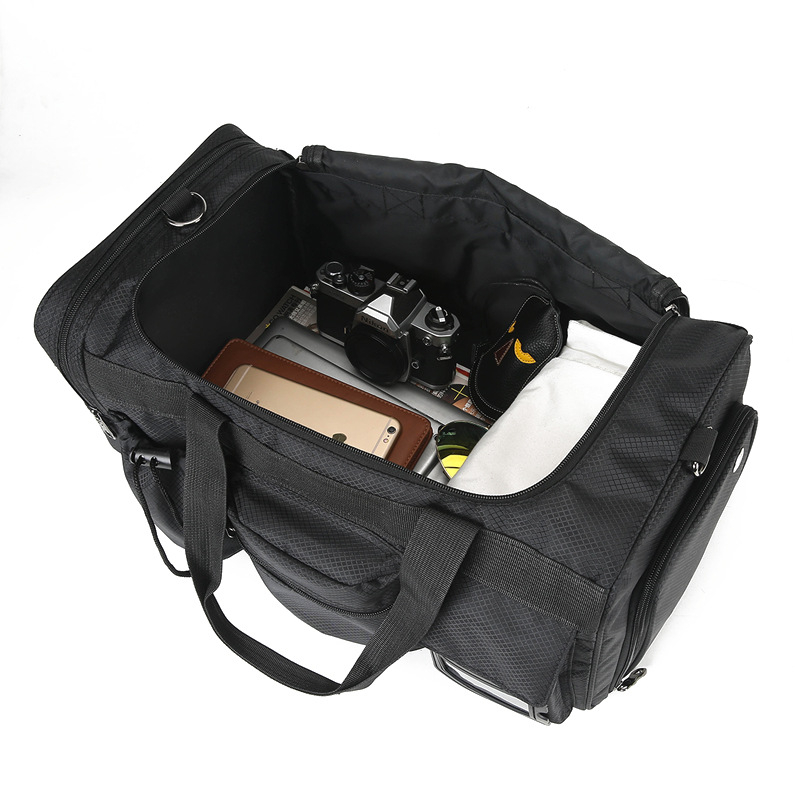 Športový batoh Borida 1293, polyester, priedušný, nepremokavý, odolný voči opotrebeniu