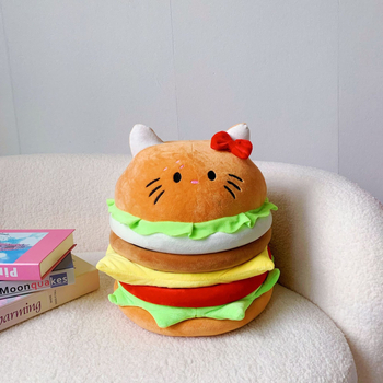 Okrúhla flanelová úložná stolička, multifunkčná so 12 L objemom a nosnosťou 100 kg, model 001