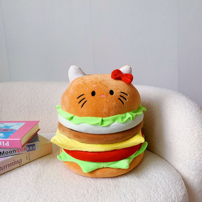 Okrúhla flanelová úložná stolička, multifunkčná so 12 L objemom a nosnosťou 100 kg, model 001