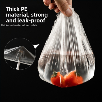 Obal na fóliu pre uchovanie čerstvosti – duopai, plast, domáce použitie, 1 ks, 400 g