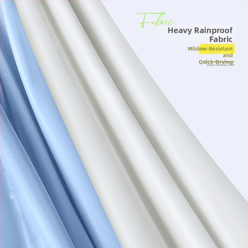 Nepremokavý pončó pre elektrické vozidlá a motocykle, PVC, hrubý, opakovane použiteľný