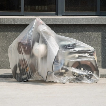 Kryt na elektrické vozidlo, prachotesný, minimalistický dizajn