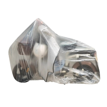 Kryt na elektrické vozidlo, prachotesný, minimalistický dizajn